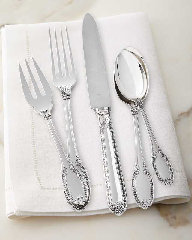 Empire Dessert Spoon